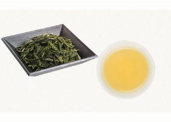 Sencha -煎茶-